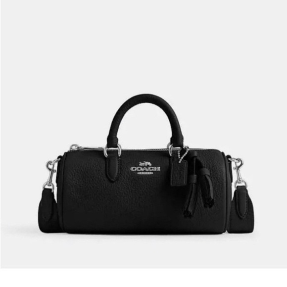 ❤️❤️❤️Coach mini crossbody bag+detachable strap ❤️❤️❤️ - Picture 6 of 13